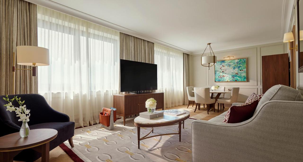 Hotel The Carlton Tower Jumeirah London
