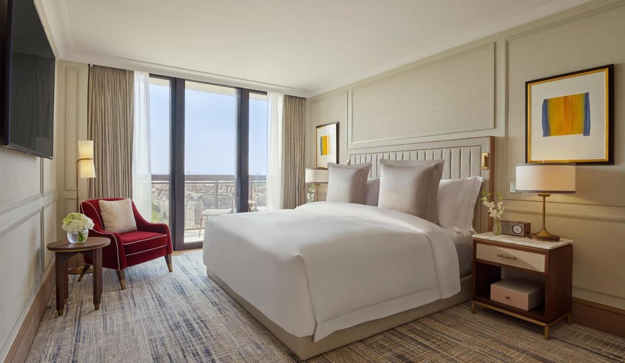 The Carlton Tower Jumeirah London
