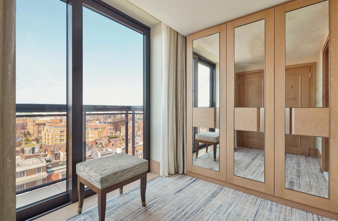 The Carlton Tower Jumeirah Hotel 5*