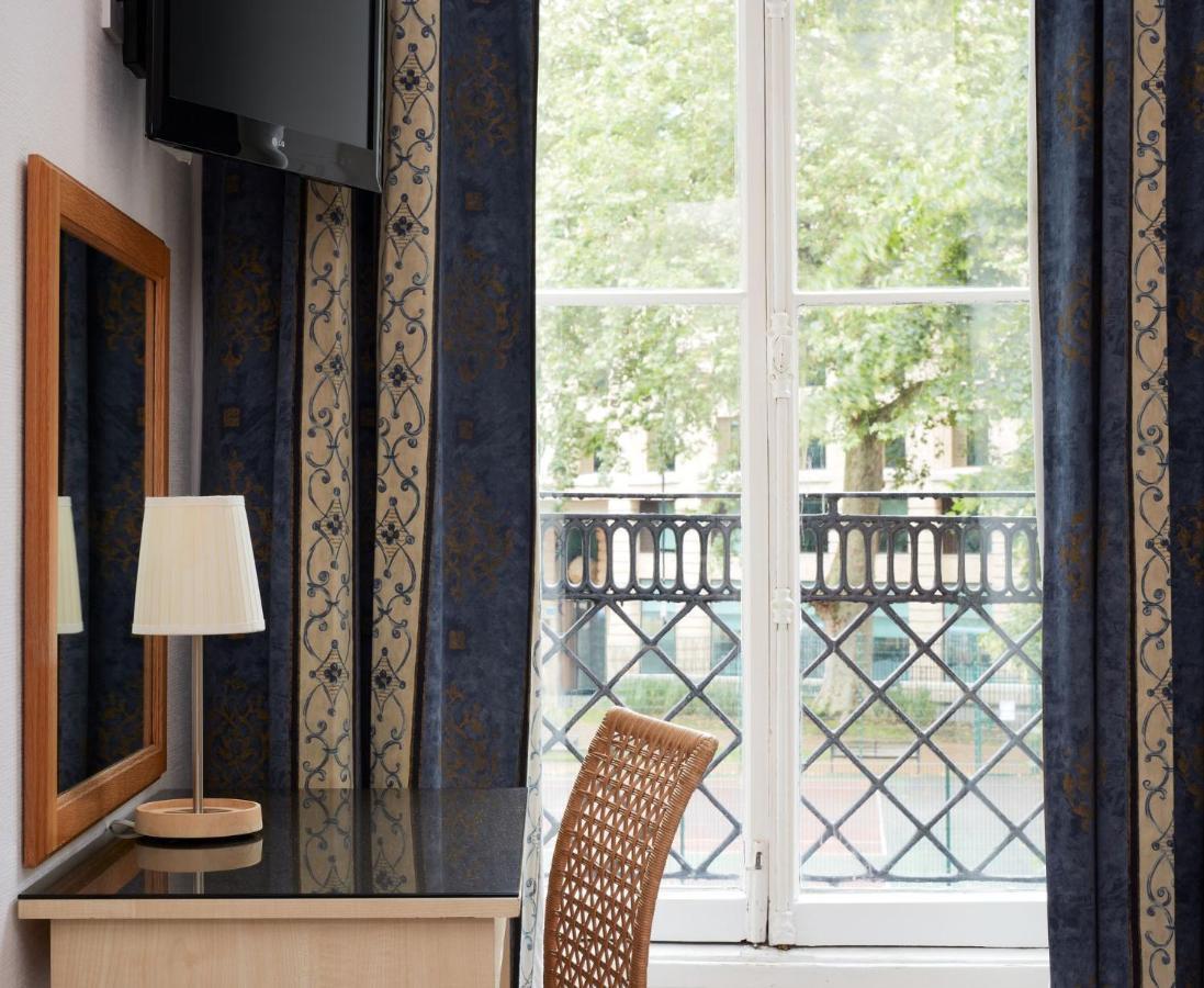 Euro Hotell London