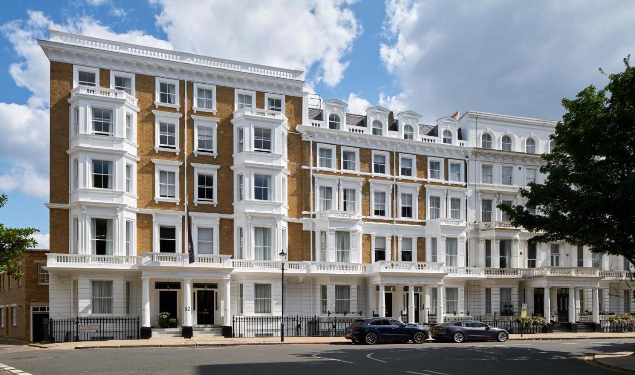 Appartement Lexham Gardens By Cheval Maison