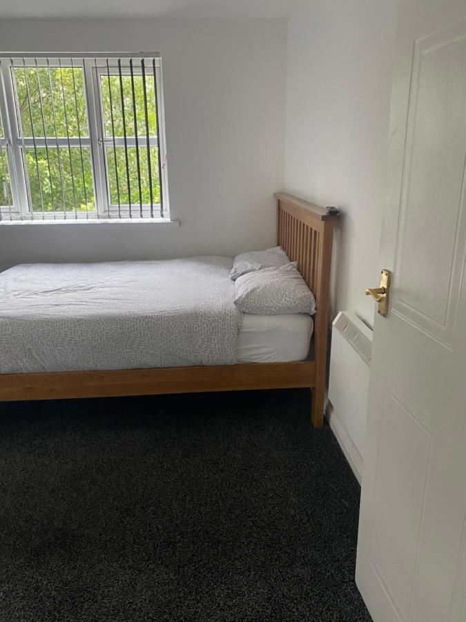 Appartement Paradise Londen
