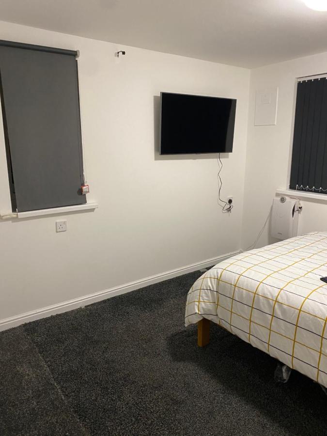 Appartement Paradise Londen