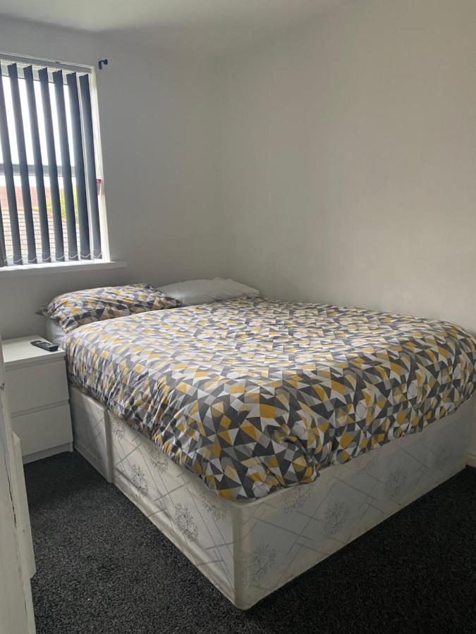 Appartement Paradise Londen