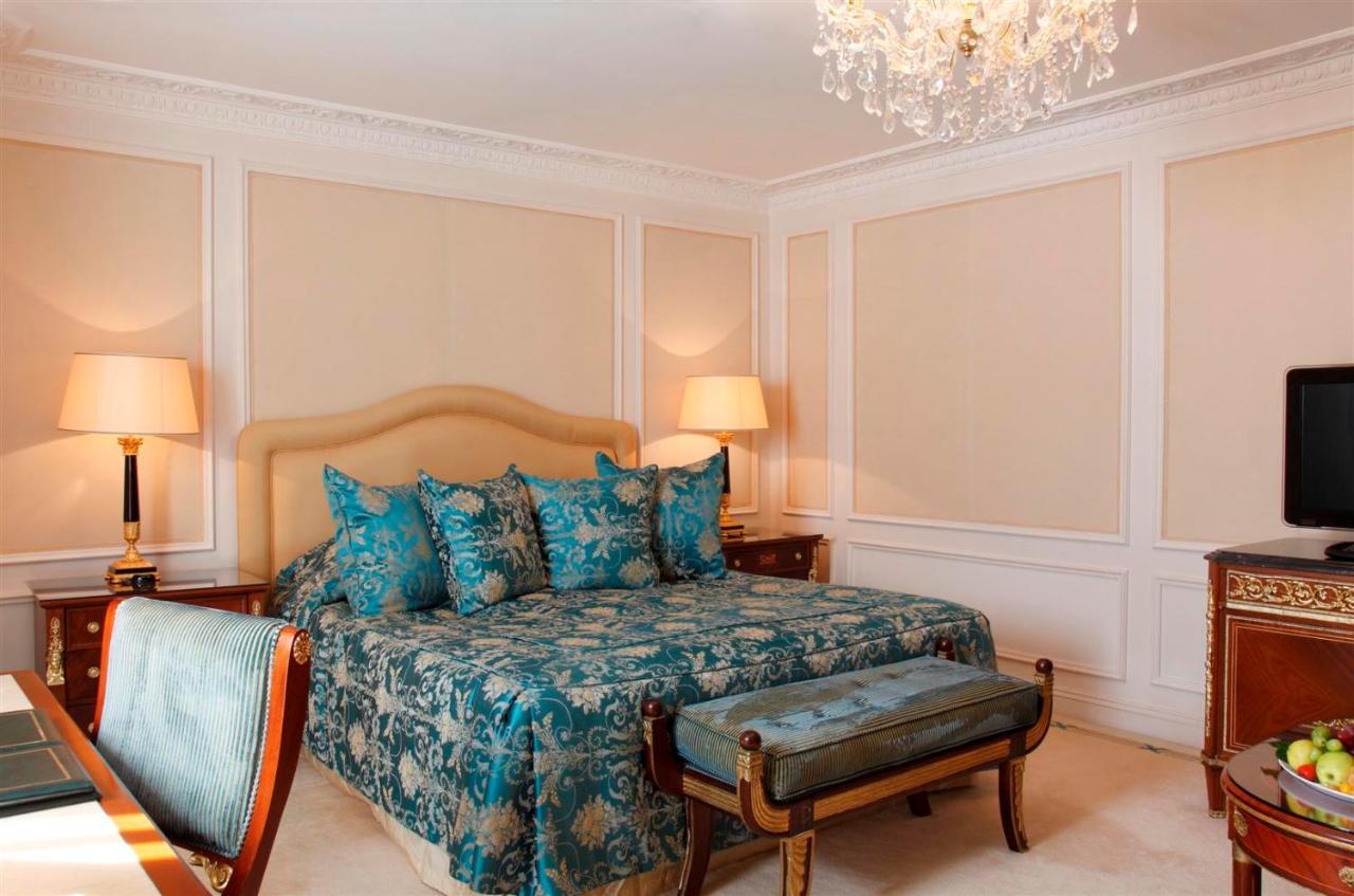 Bentley Hotell
