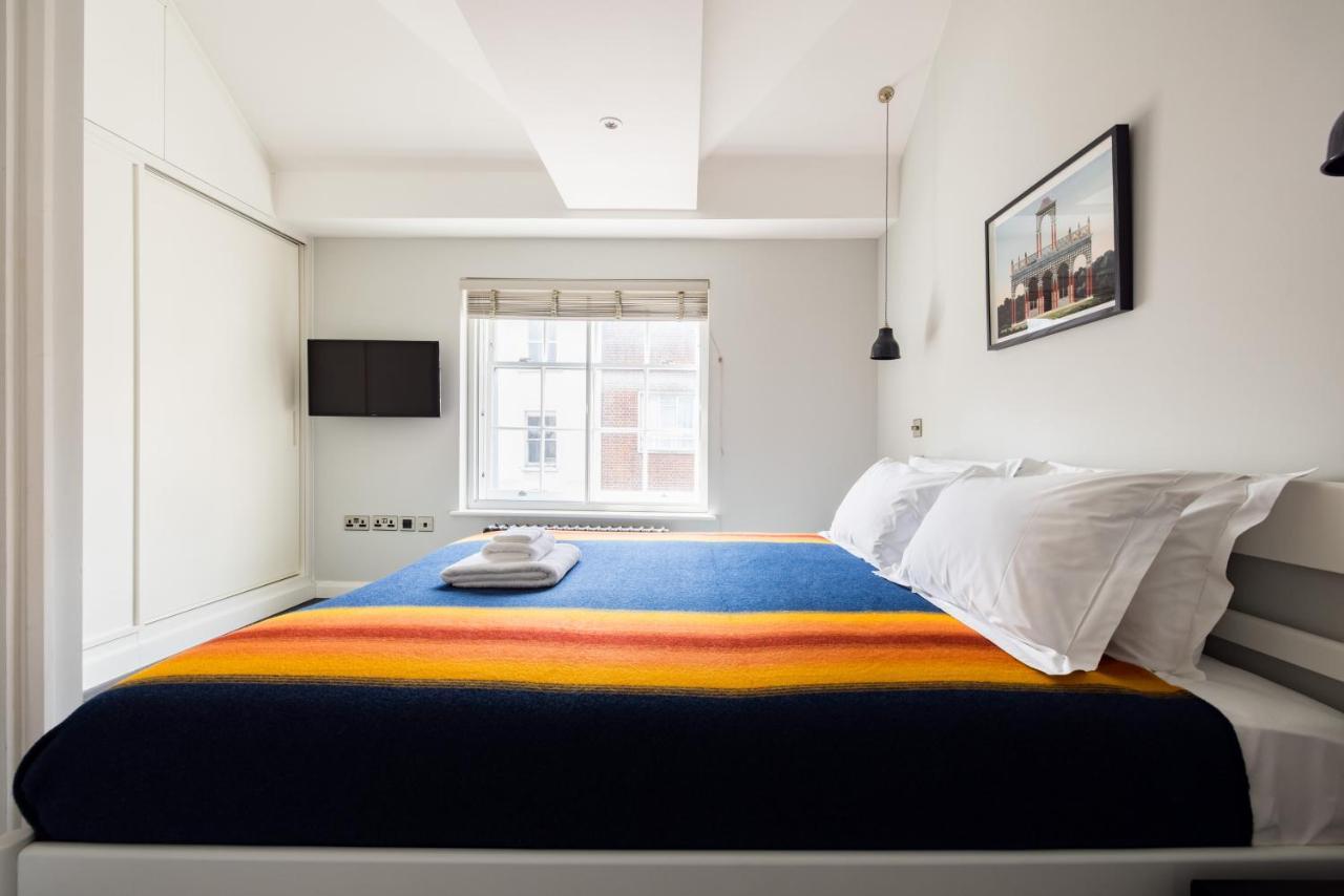 Hausd - Leicester Square Appartement Londres