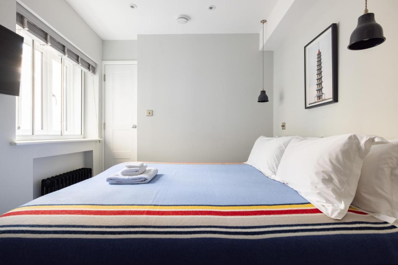 Appartement Hausd - Leicester Square Londres