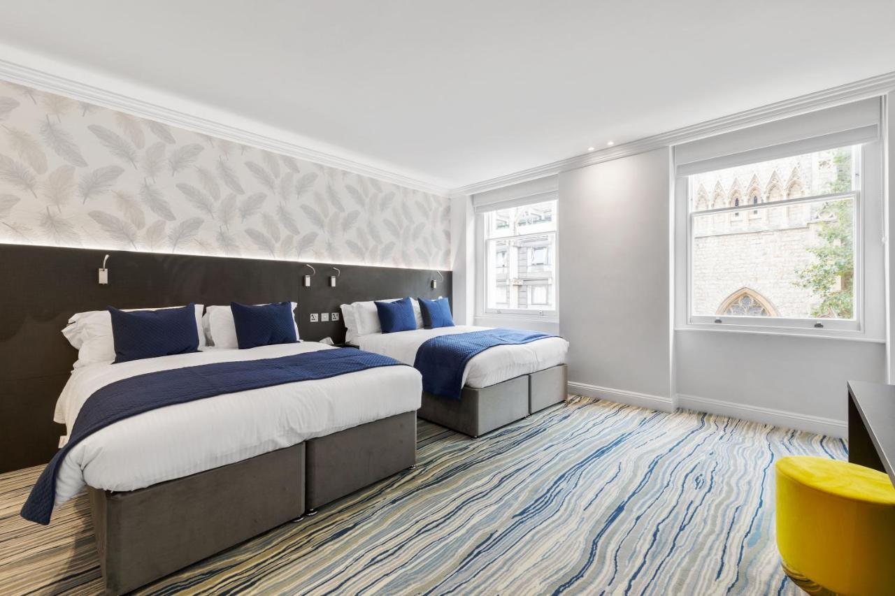 Hotell Commodore