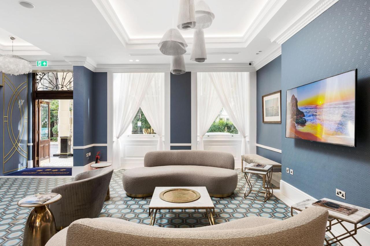 Hotell Commodore