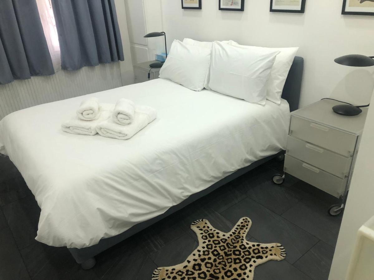 Lejlighed South Kensington X4,