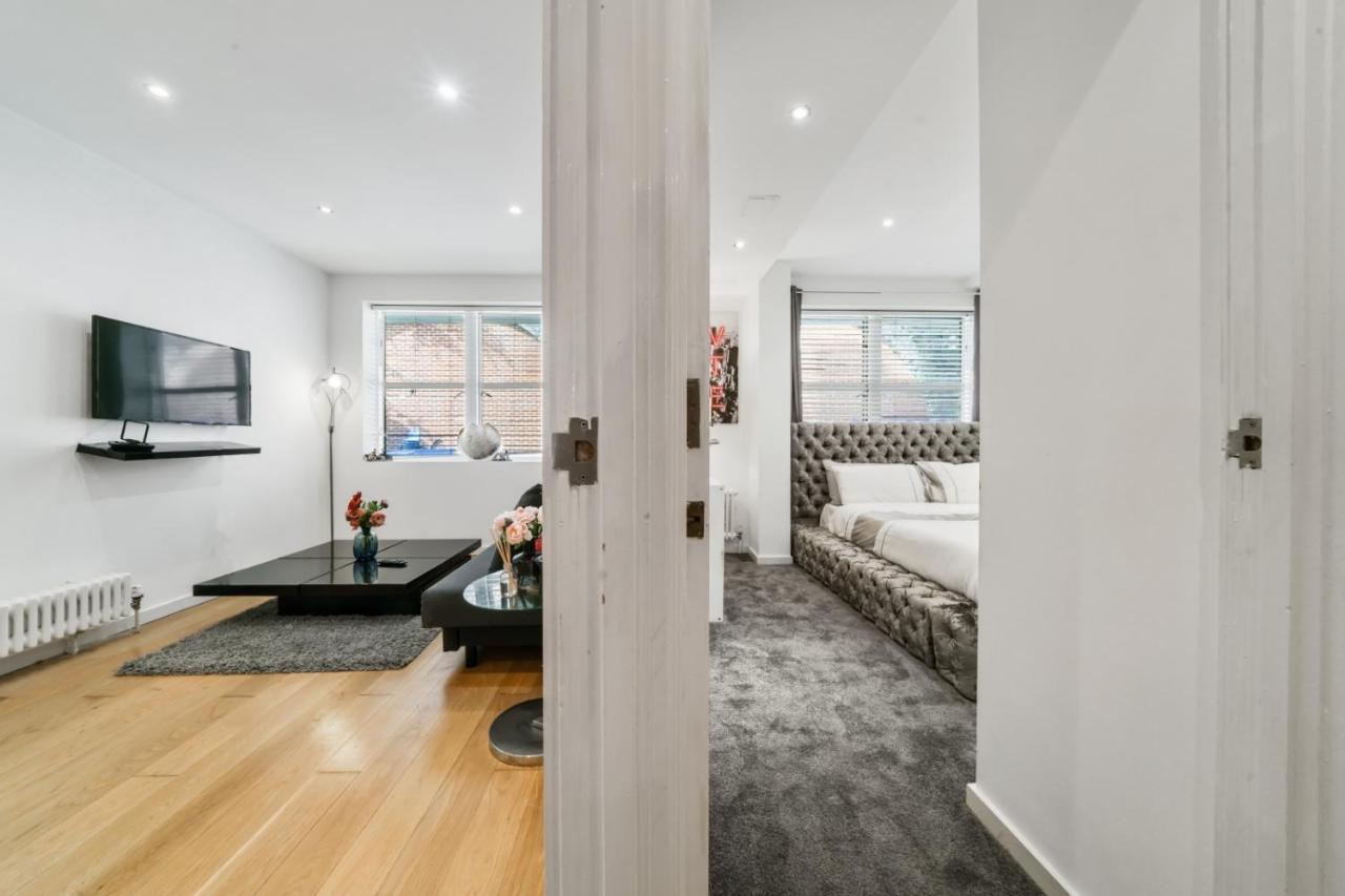 Camberwell Modern Deluxe 1 Bedroom London