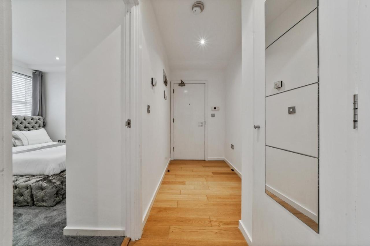 Lägenhet Camberwell Modern Deluxe 1 Bedroom *