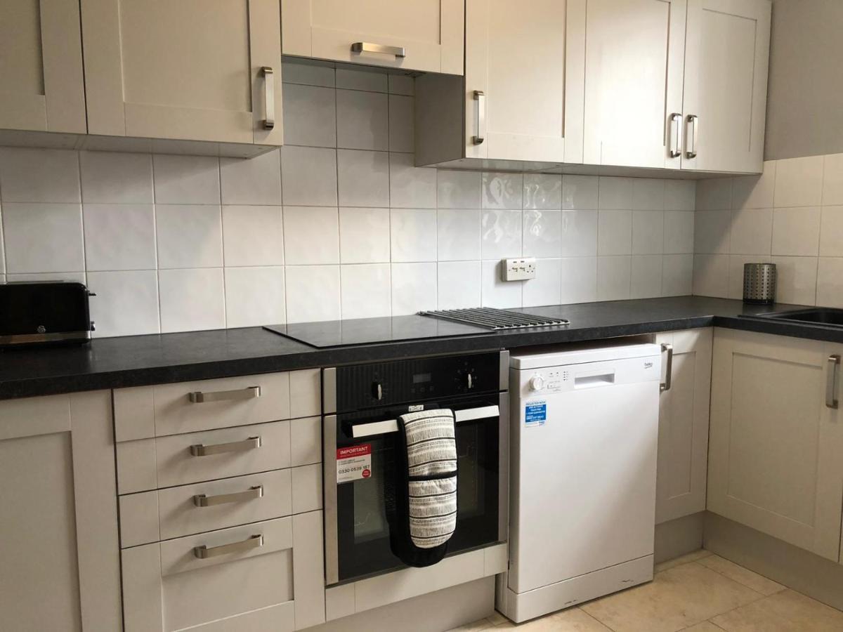 Appartement Entire Flat Very Comfortable 1 Bedroom