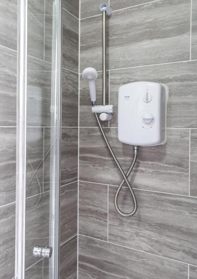Euston Studio Appartamento Londra