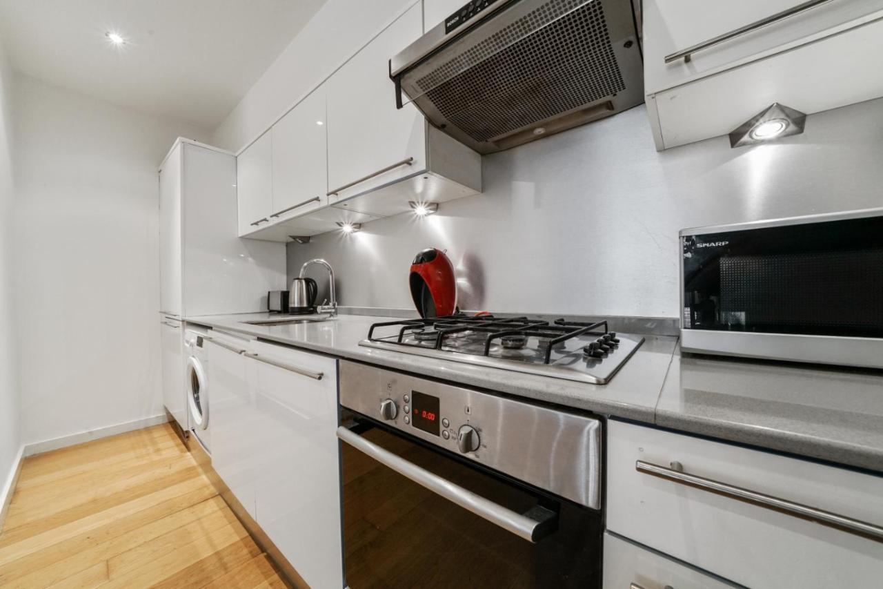 Camberwell Modern Deluxe 1 Bedroom Lägenhet London