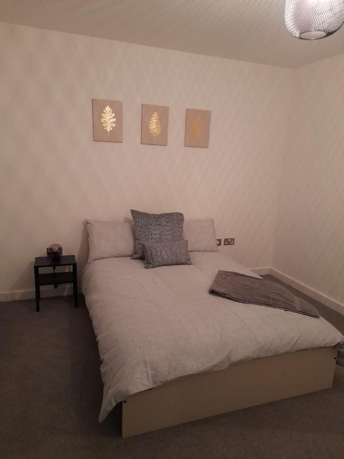 Apartment Beautiful 2Bed Apartment 5 Mins From London Bridge. London