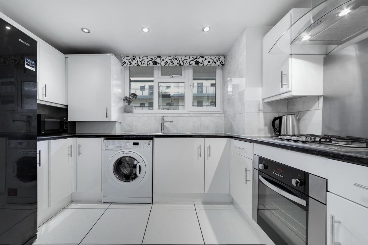Suites By Rehoboth - Regent'S Canal - Hackney