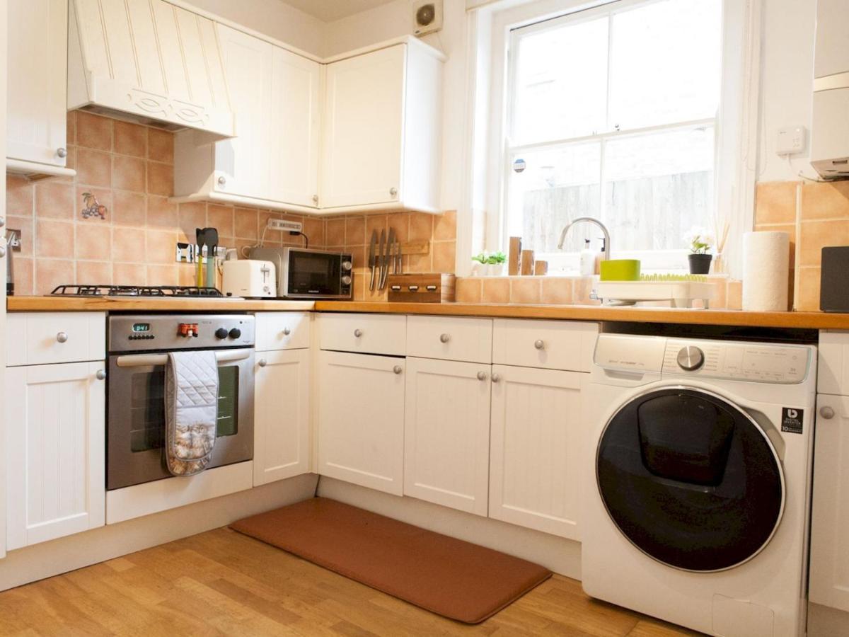 Apartment Pass The Keys Garden In Stockwell