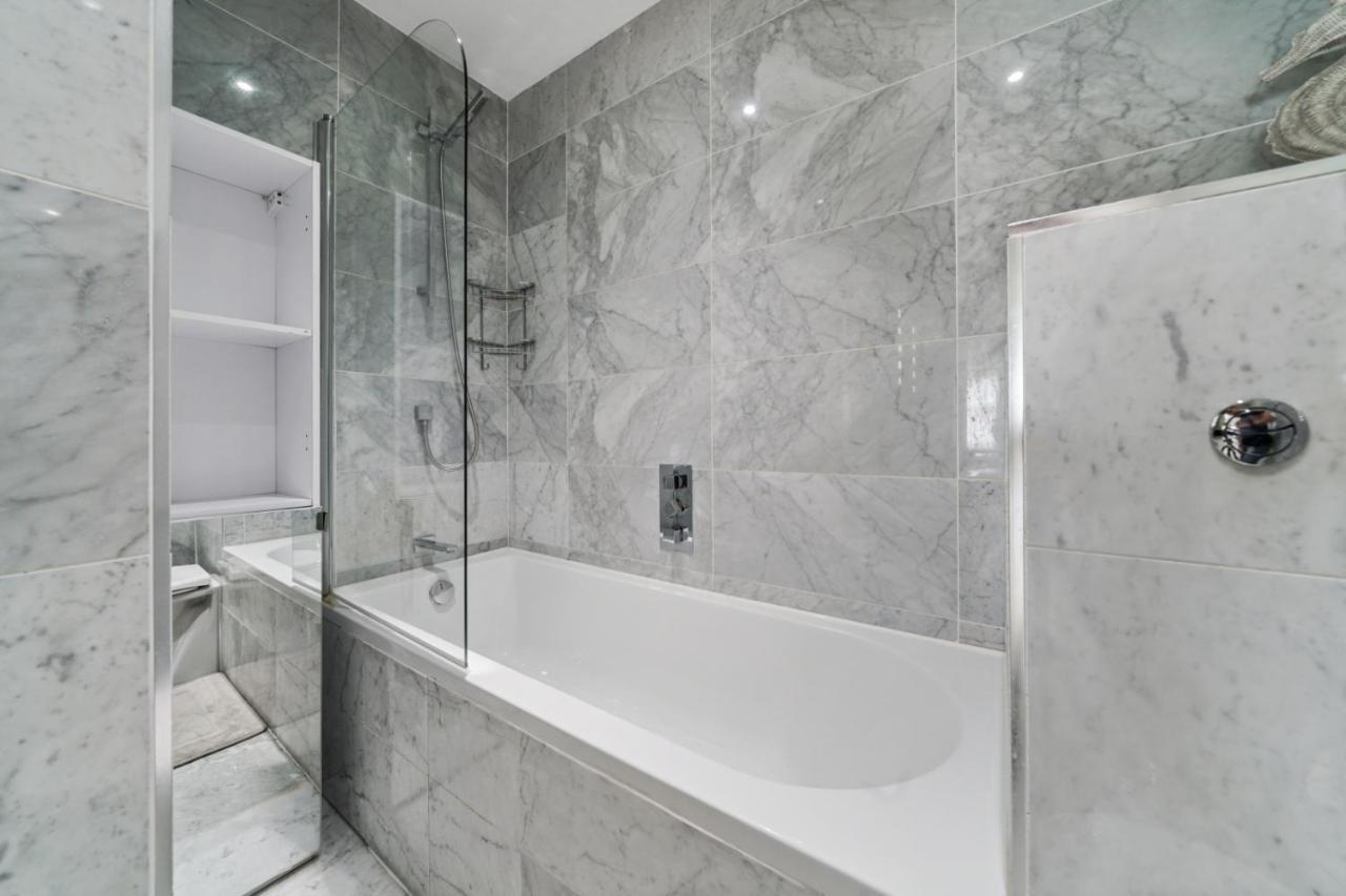 Lara Deluxe Modern 2 Bed By Tower Bridge Lejlighed