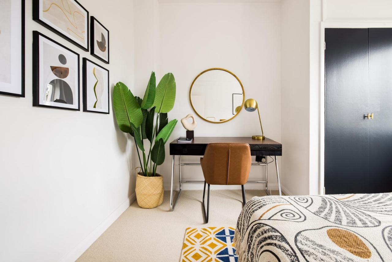 The Notting Hill Hideaway - Quaint 1bdr *
