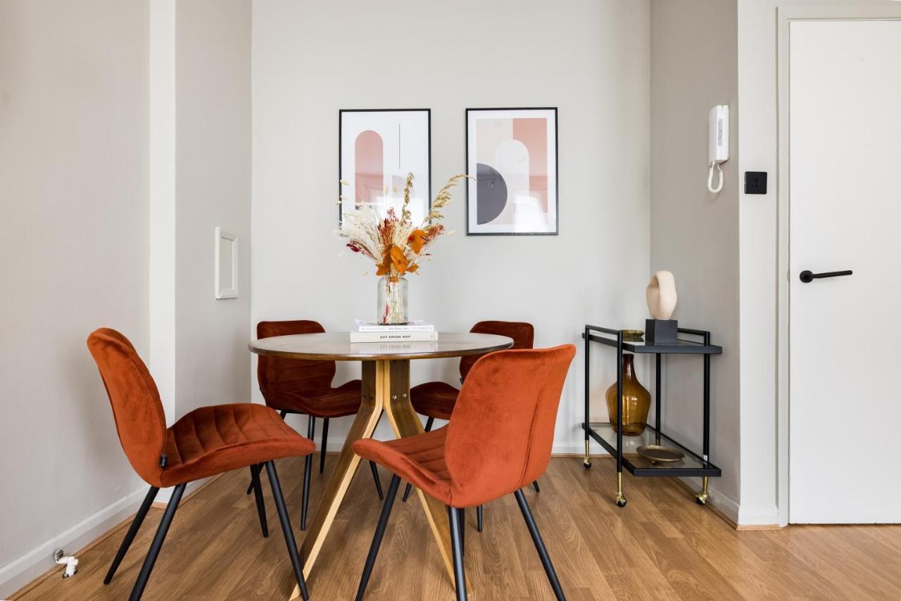 Apartment The Notting Hill Hideaway - Quaint 1bdr *