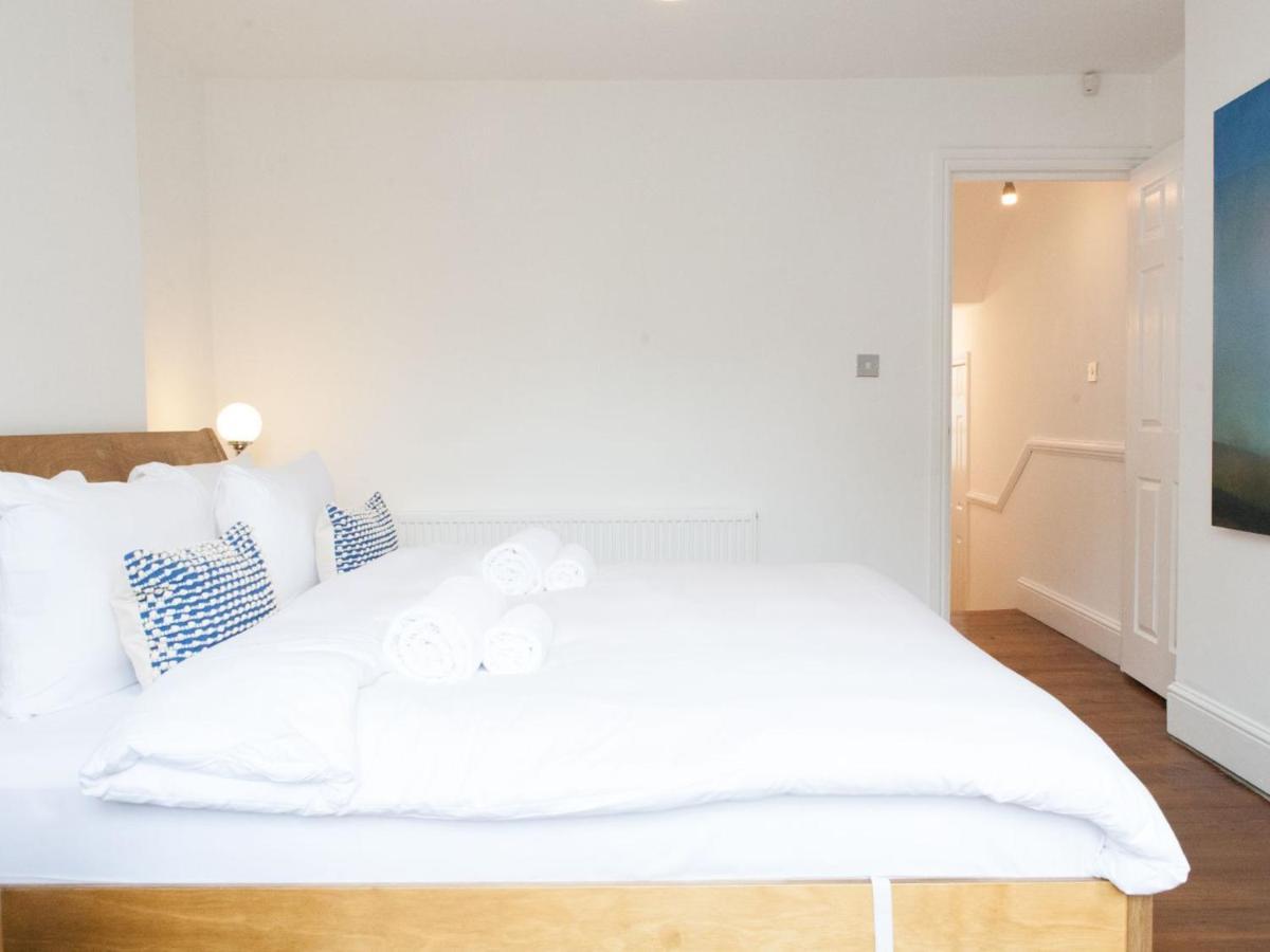 Apartment Pass The Keys Garden In Stockwell