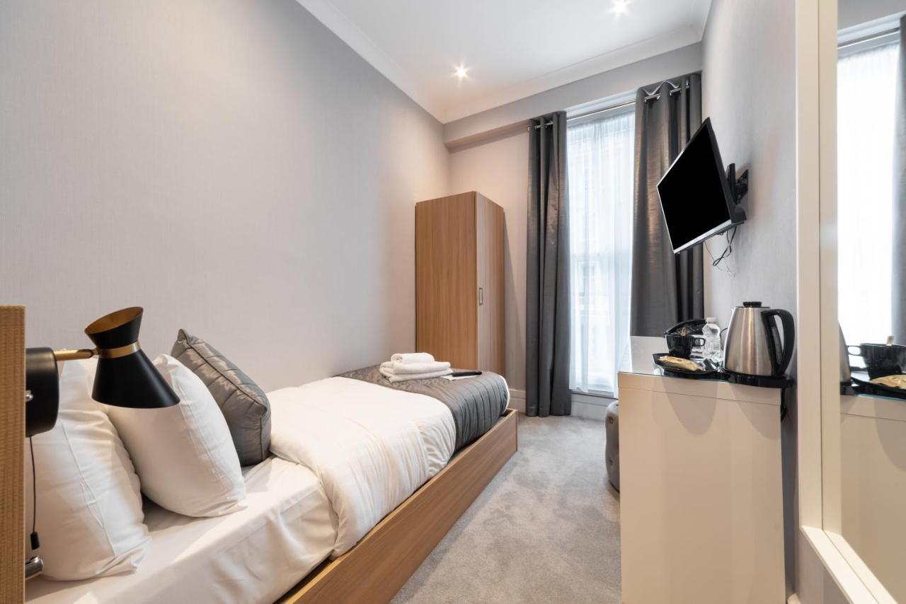 Gainsborough Hotel London
