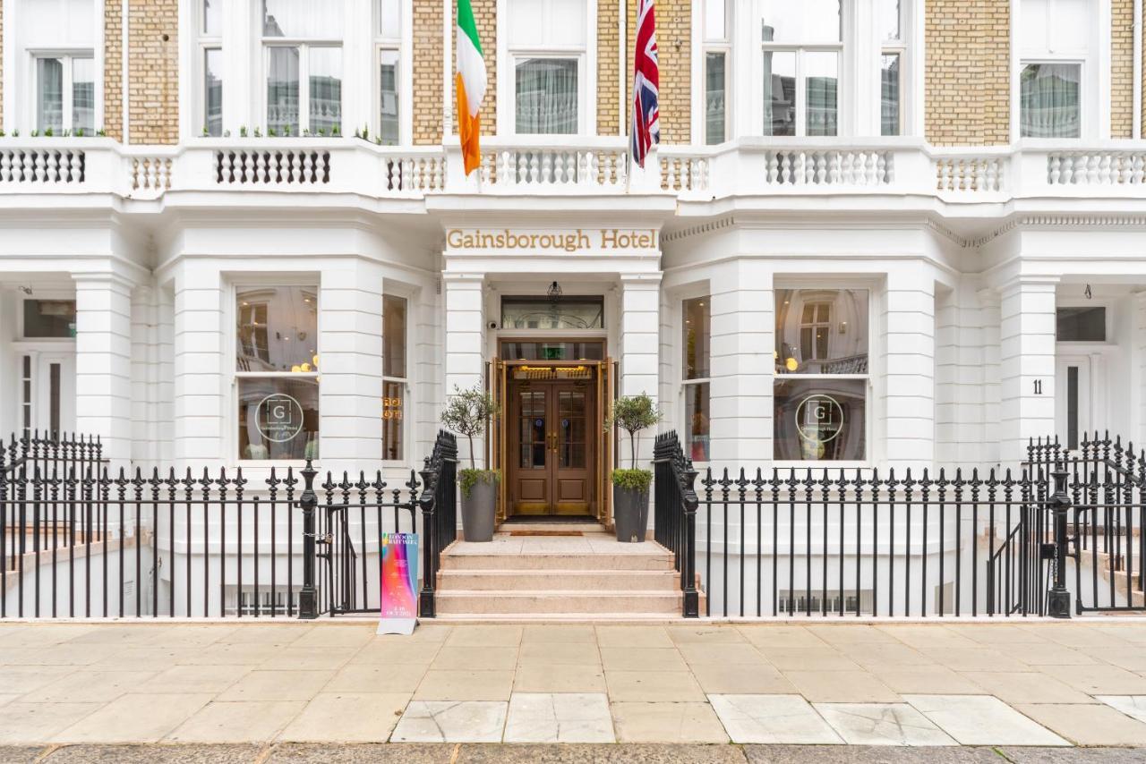 Hotel Gainsborough 4*
