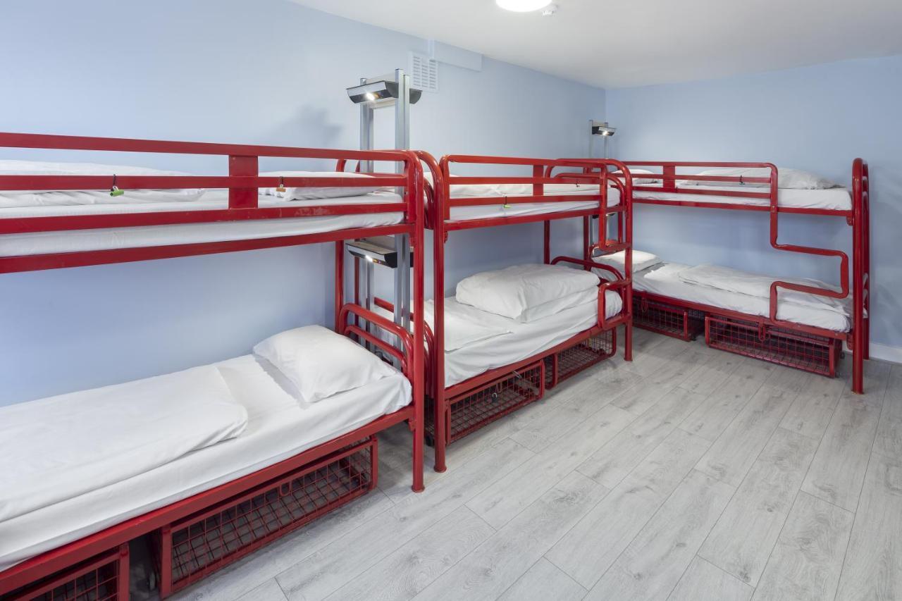 Astor Museum Hostel