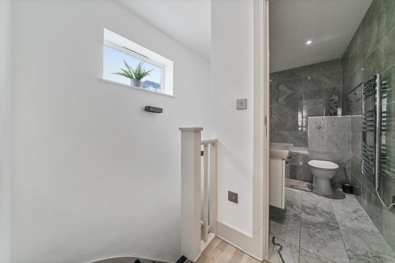Lejlighed Lara Deluxe Modern 2 Bed By Tower Bridge