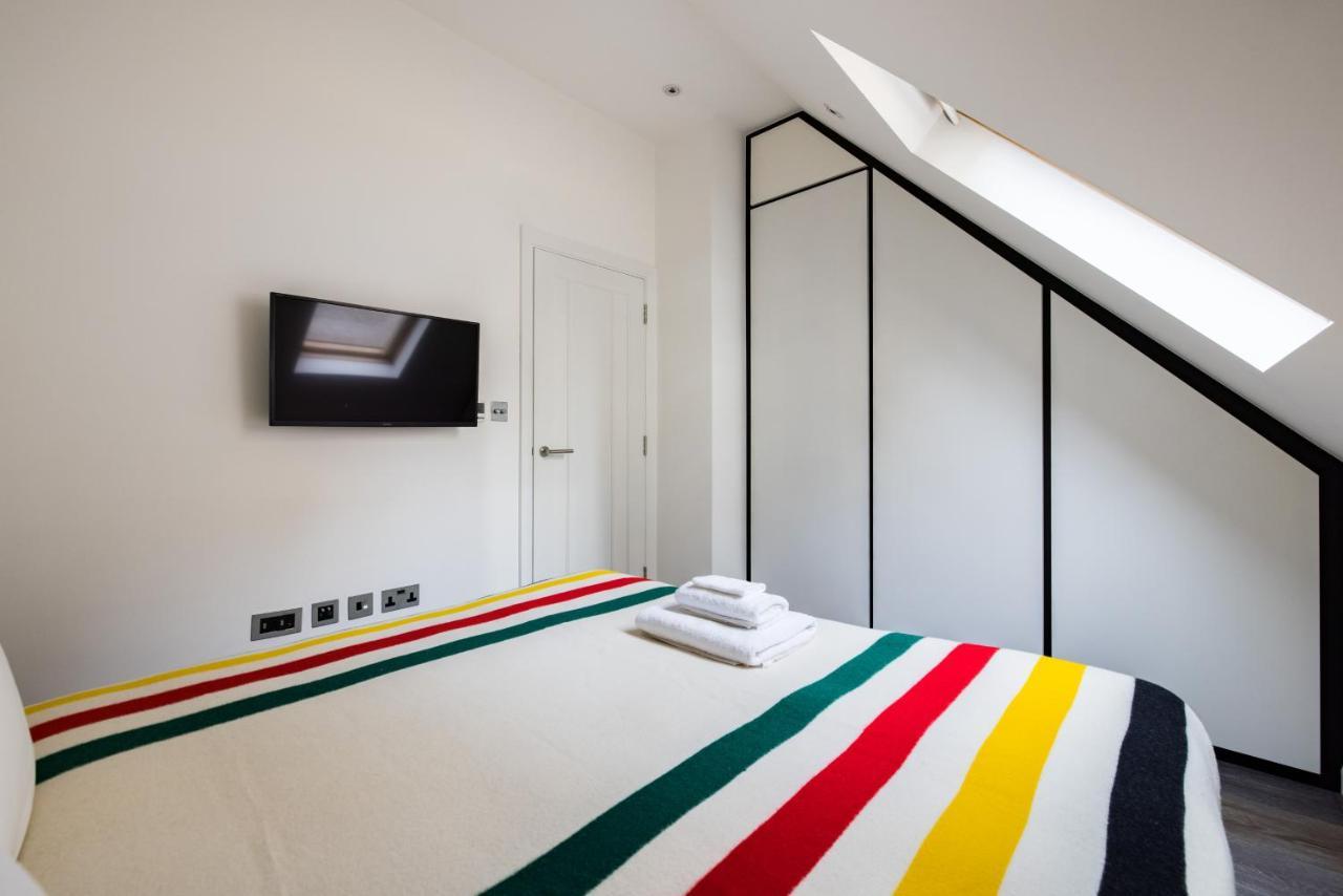 Hausd - Leicester Square Appartement *