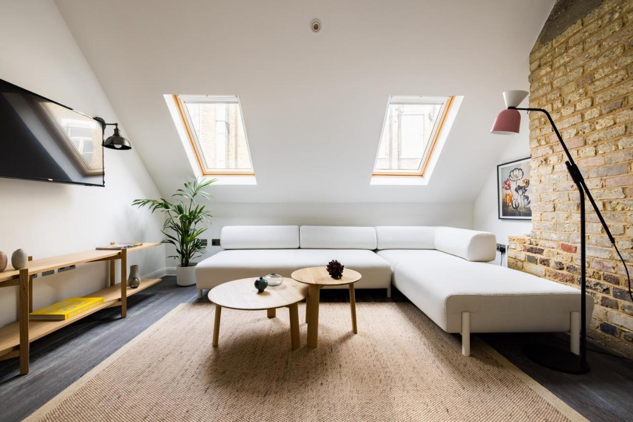 Appartement Hausd - Leicester Square Londres