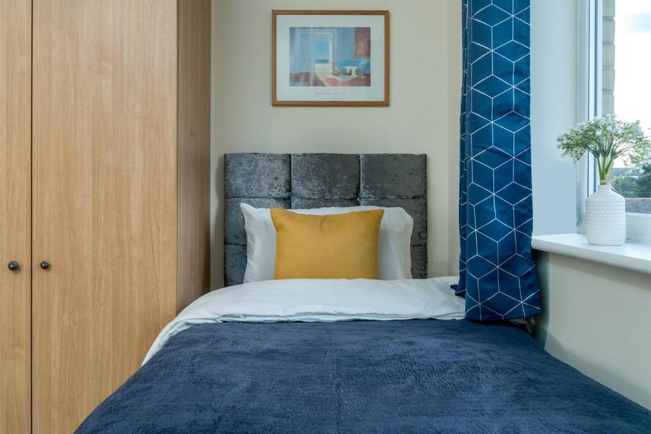Appartement Cozy 2 Bed Flat Walking Distance From Excel Londen