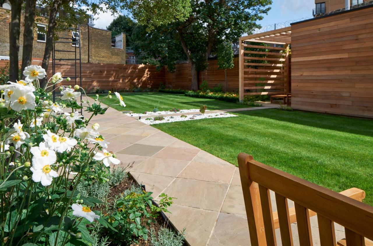 Lexham Gardens By Cheval Maison Appartement Londres