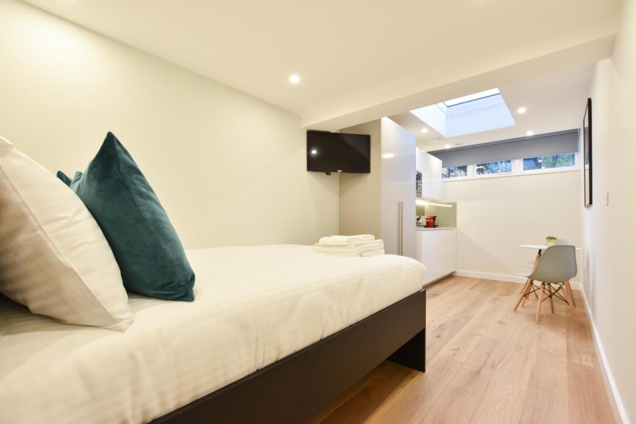 Lejlighedshotel Earls Court East Serviced By Stayprime