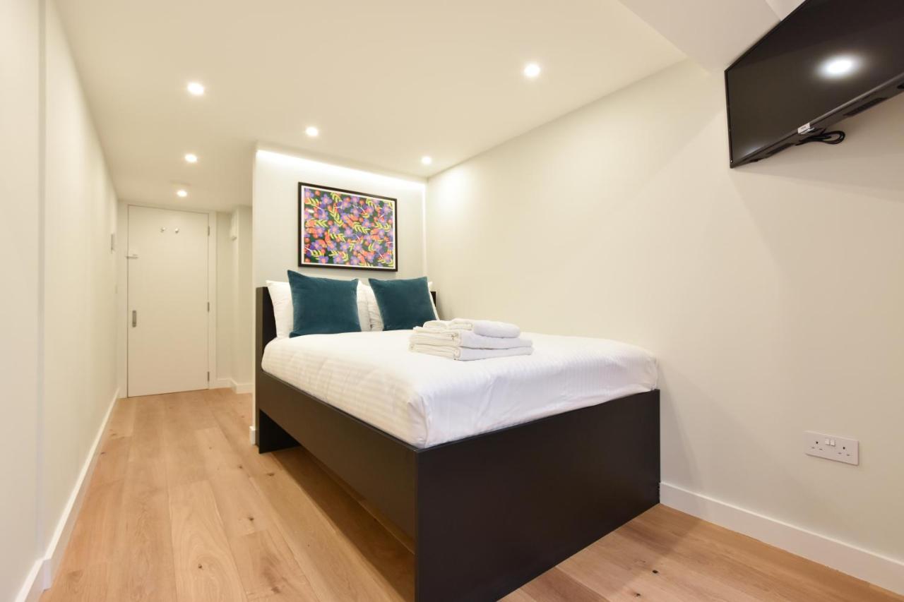Lejlighedshotel Earls Court East Serviced By Stayprime 3*