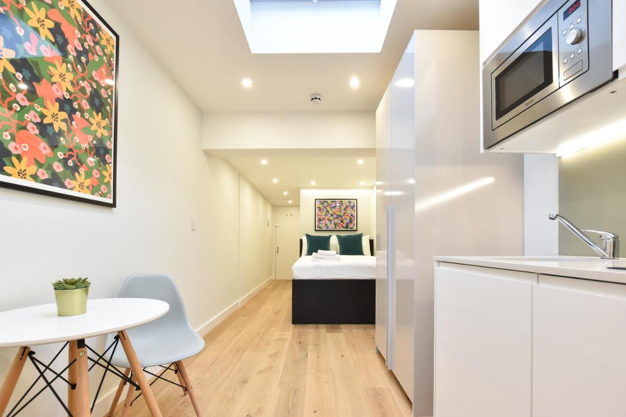 Earls Court East Serviced By Stayprime 3* London