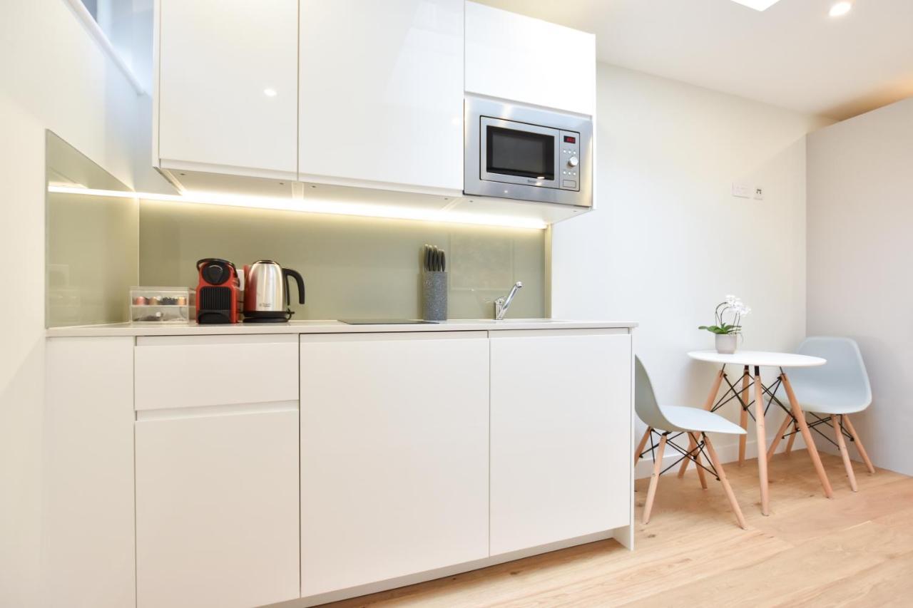 Lejlighedshotel Earls Court East Serviced By Stayprime 3*