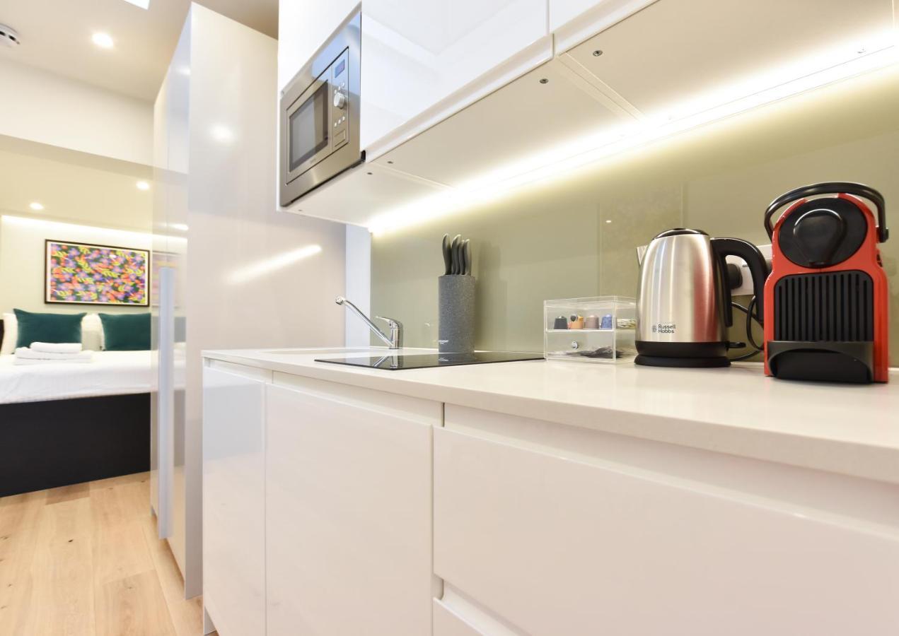 Earls Court East Serviced By Stayprime