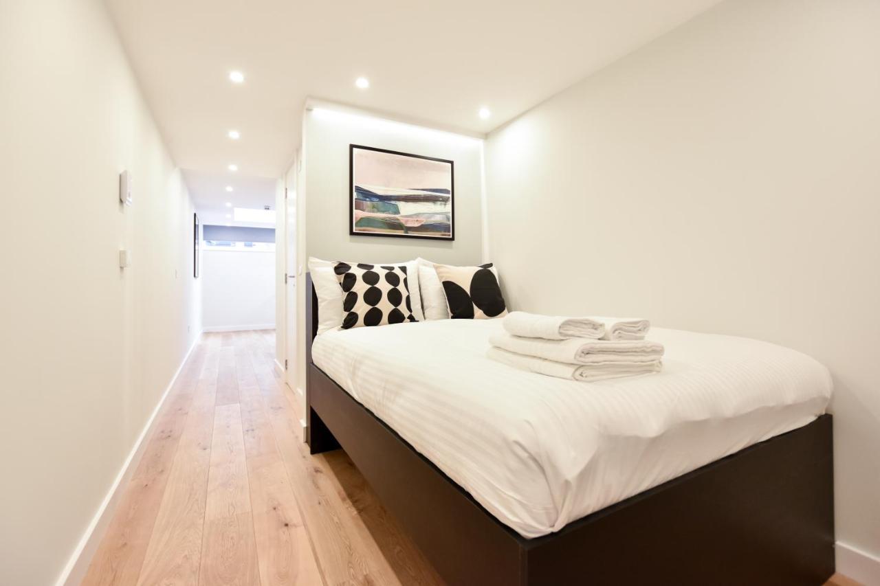 Earls Court East Serviced By Stayprime
