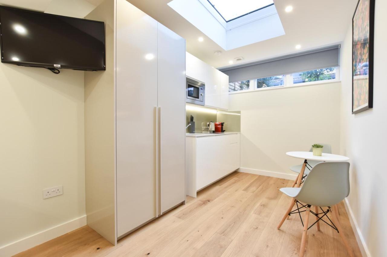 Earls Court East Serviced By Stayprime 3* London