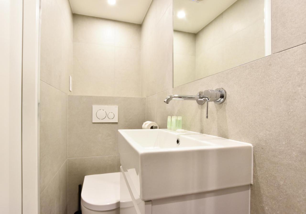 Earls Court East Serviced By Stayprime