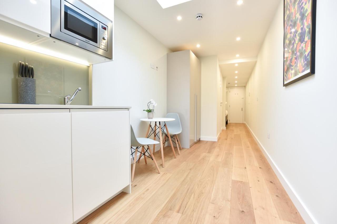 Lejlighedshotel Earls Court East Serviced By Stayprime