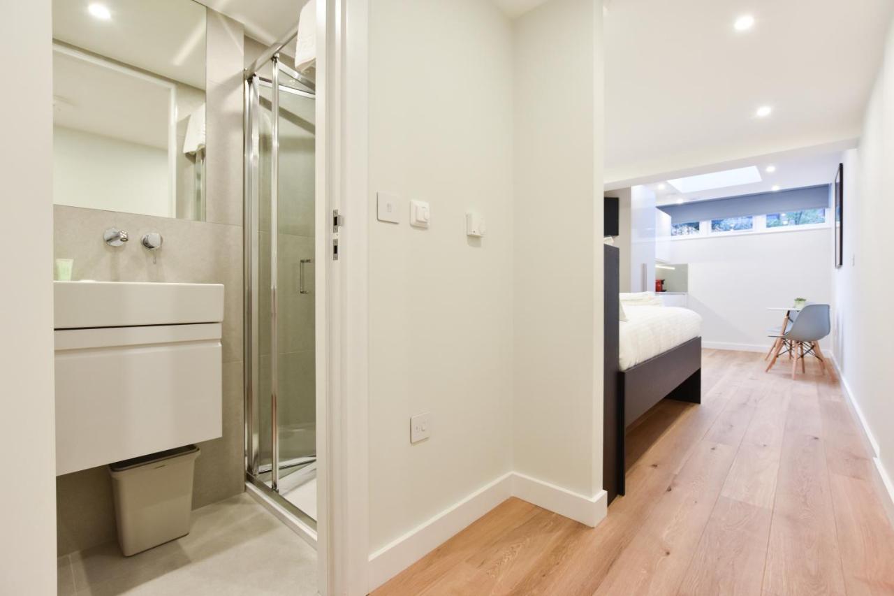 Earls Court East Serviced By Stayprime
