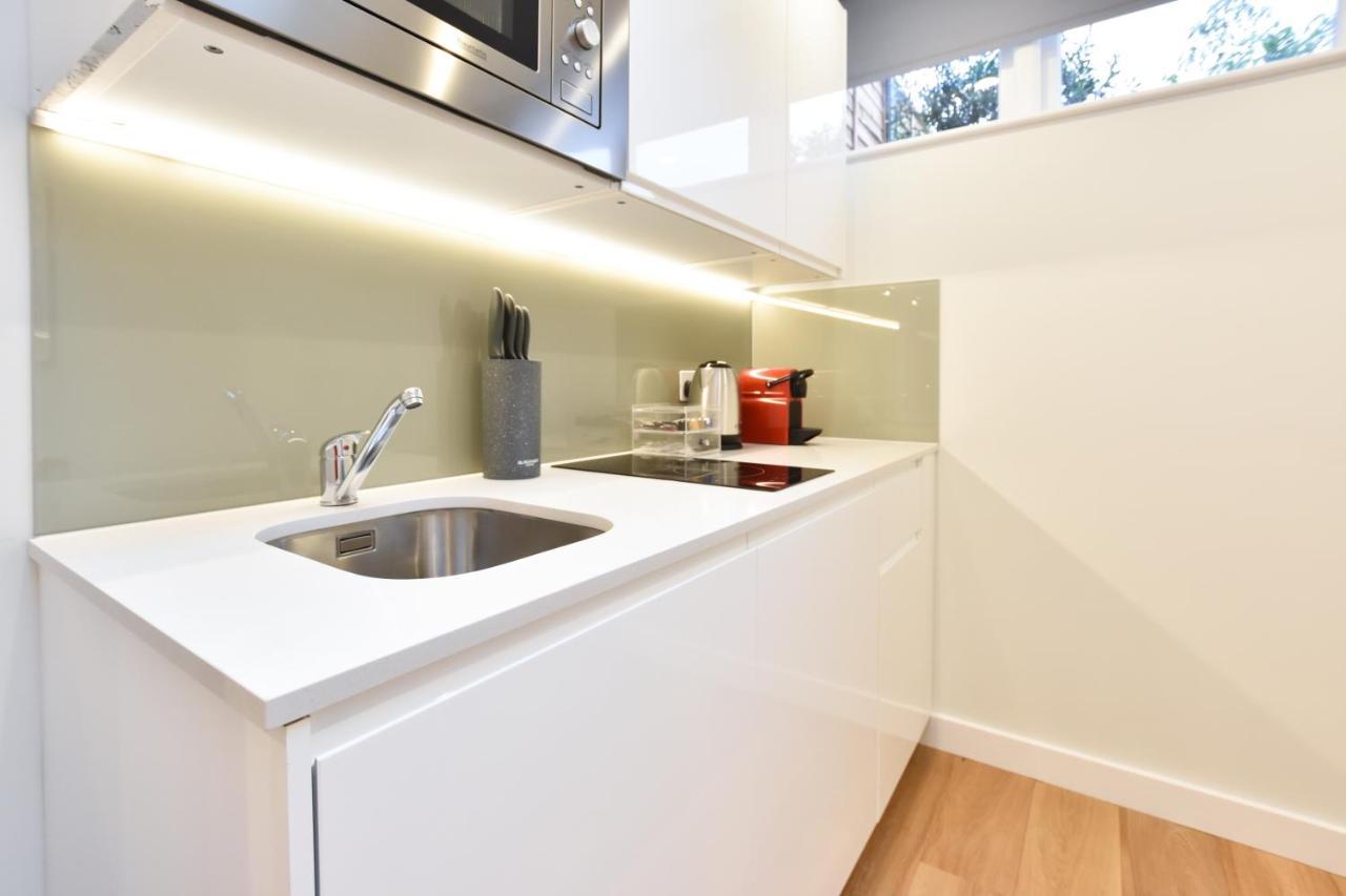 Earls Court East Serviced By Stayprime 3* London