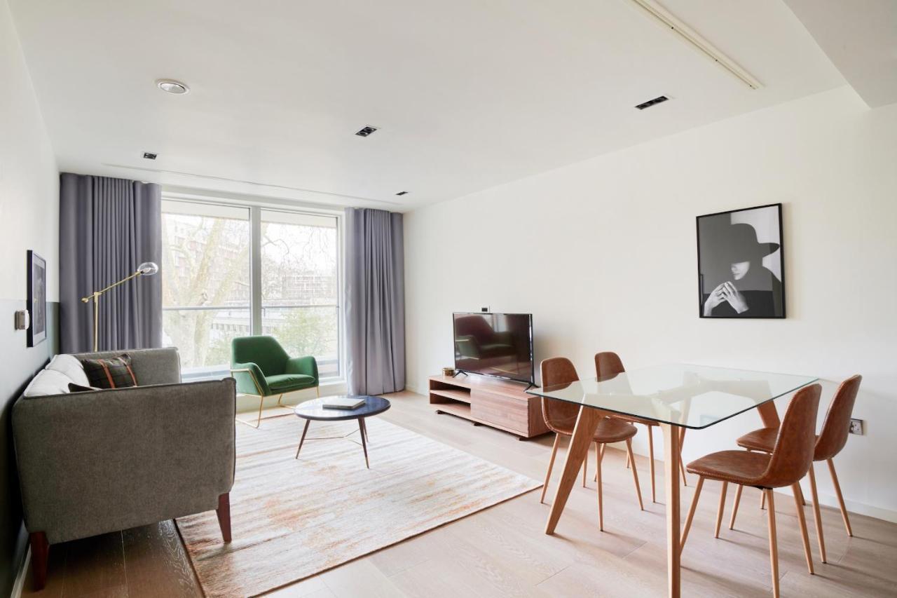 Sonder Aird House London