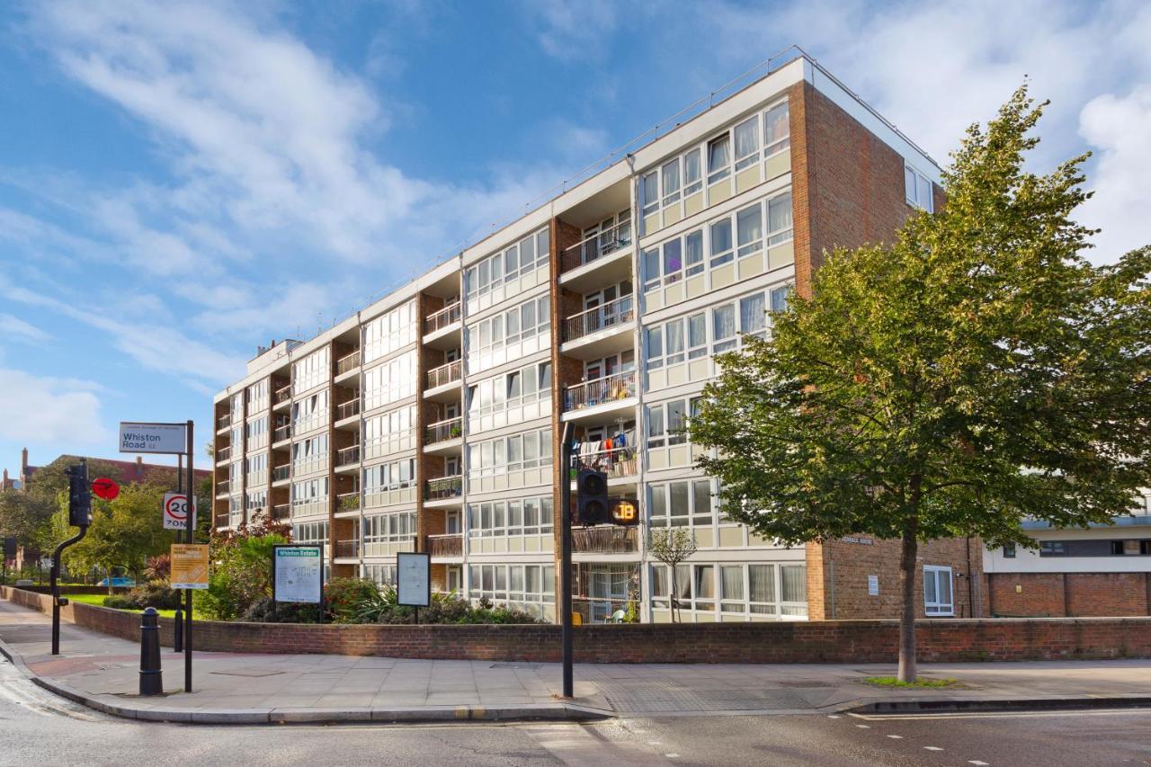 Suites By Rehoboth - Regent'S Canal - Hackney Apartment *
