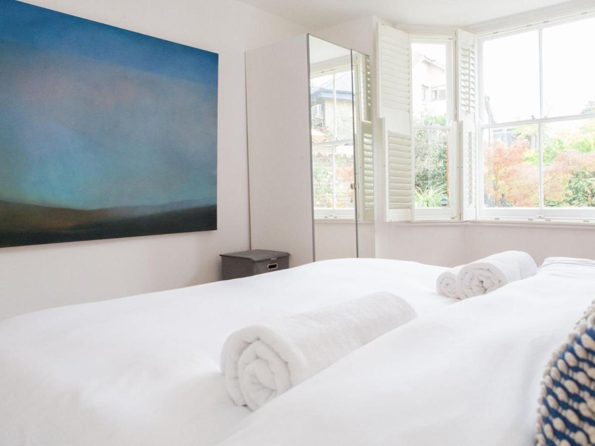 Apartment Pass The Keys Garden In Stockwell
