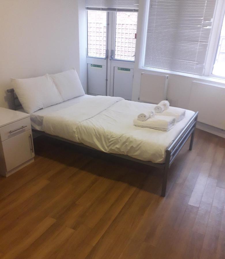 Lovely Studios, North Kensington - Sk Lägenhet