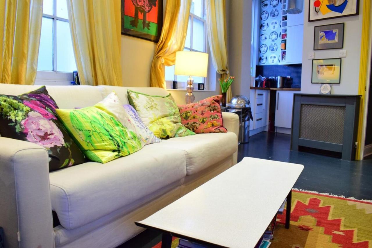 Beautiful Apartment In Angel Islington *